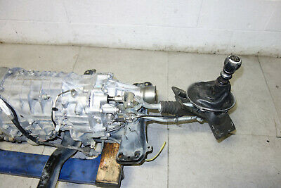 JDM Subaru Legacy Spec-B 6speed Awd Transmission Axles Rear Differential 2003-09 - Fresh Stock Dated December 2025