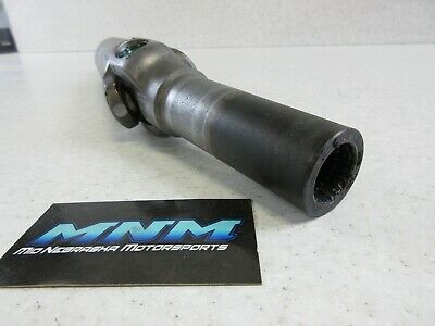 Honda Goldwing GL 1800 GL1800 Genuine Rear Axle Drive Prop Shaft/Joint - Fresh Stock Dated February 2026
