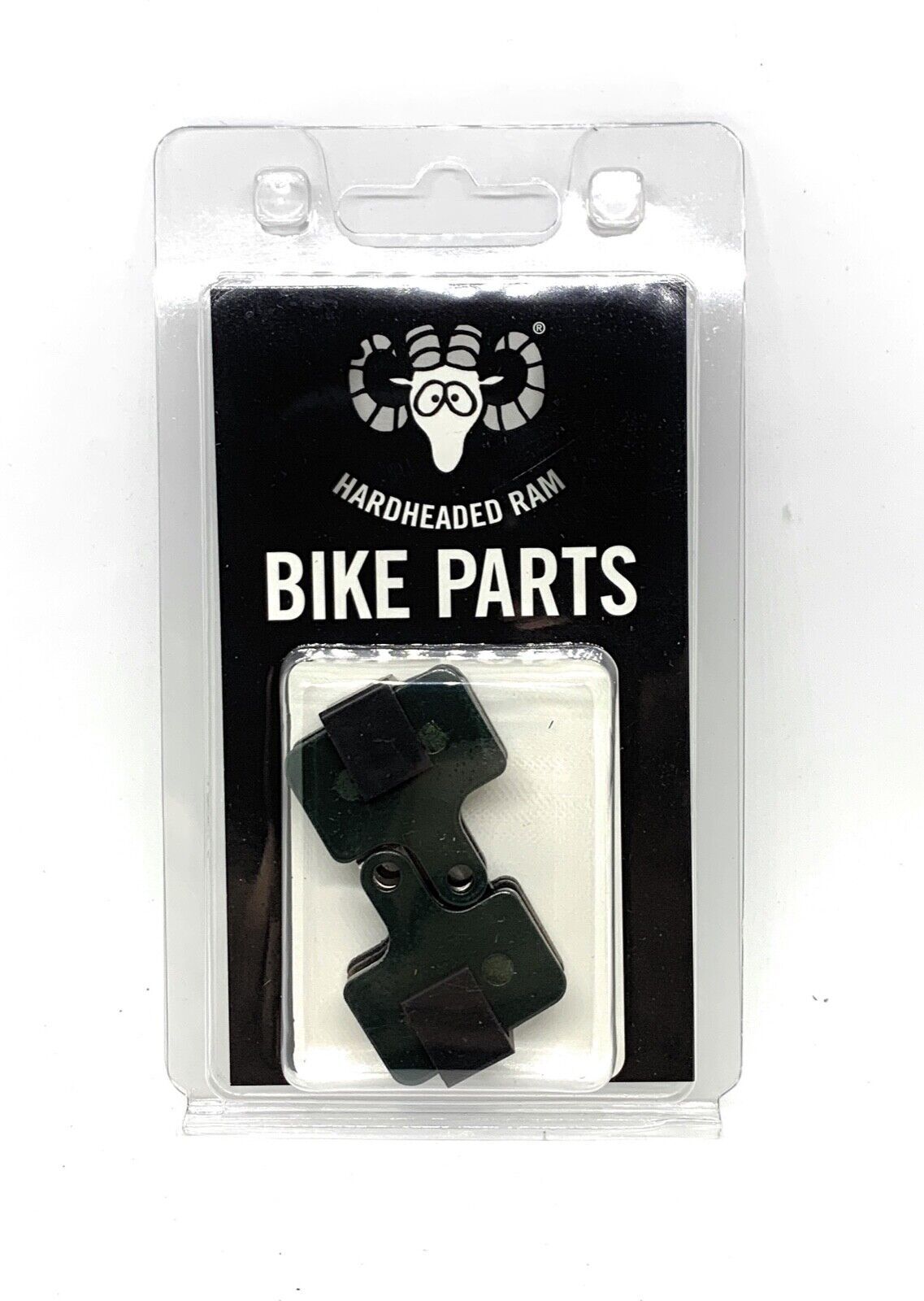 2 Pairs Bike brake pads Ceramic E-bike for Shimano L03A Ultegra BR-RS805, RS505 - Fresh Stock Dated February 2026