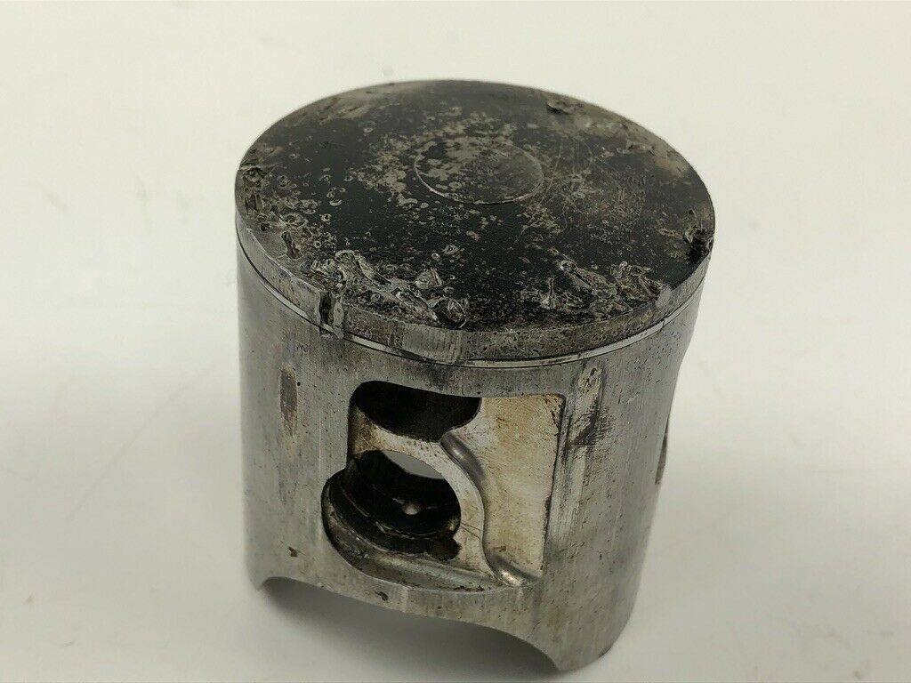 98 Yamaha YZ125 YZ 125 Engine Motor Cylinder Jug Barrel Piston Top End 97-04 - Fresh Stock Dated February 2026
