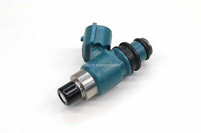 New Genuine Honda Fuel Injector 07-14 TRX420 Rancher, 12-13 TRX500 Foreman #S107 - Fresh Stock Dated February 2026