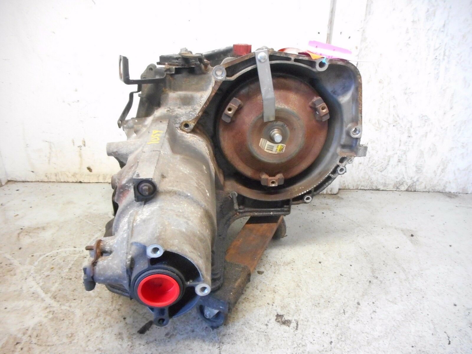 98 99 00 Chevrolet Cavalier Pontiac Sunfire 2.4L Automatic Transmission 112K OEM - Fresh Stock Dated February 2026