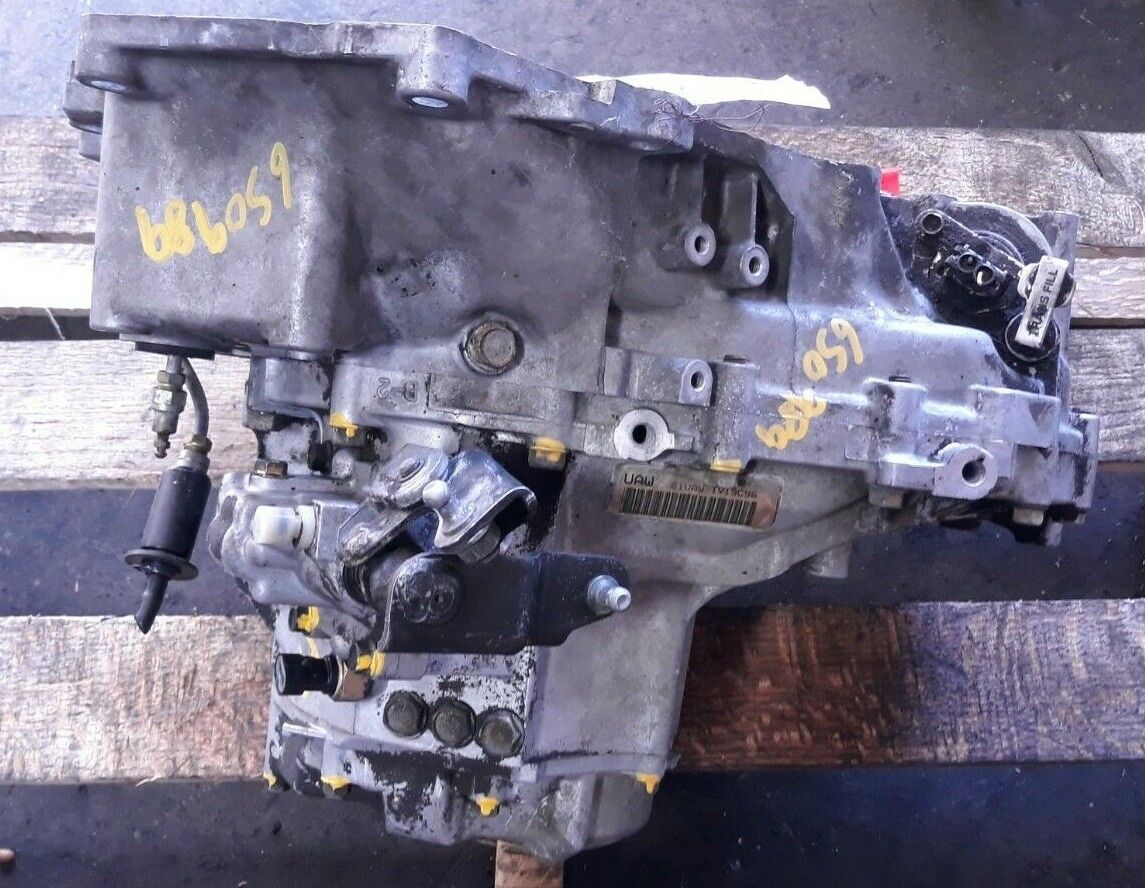 1995 Chevrolet Cavalier Sunfire 2.2L 5 Speed MANUAL Transmission 186K - Fresh Stock Dated February 2026