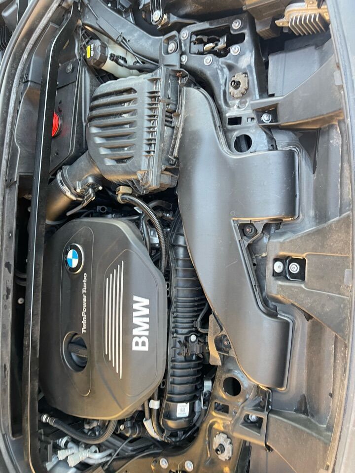 2017 BMW X1 xDrive28i AWD 4dr SUV (Brazil) - Fresh Stock Dated December 2025