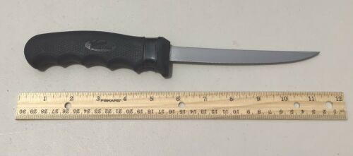 CUTCO ‘Fisherman’s Solution’ 11” Fillet Knife* Mint - Fresh Stock Dated December 2025