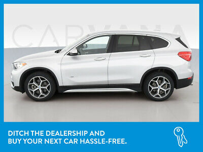 2018 BMW X1 sDrive28i Sport Utility 4D - Fresh Stock Dated December 2025