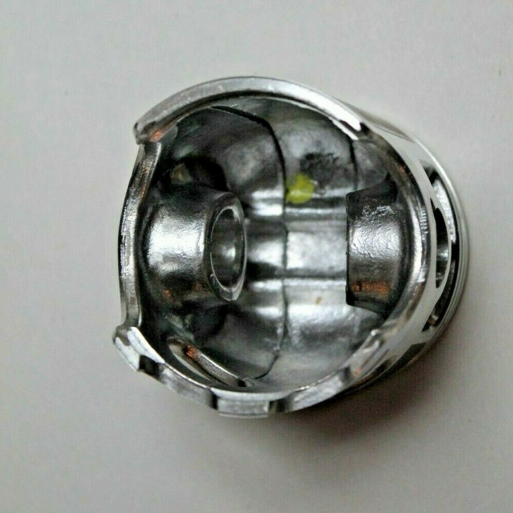 Yamaha RD350 Cylinder Replacement Kit - Pistons Rings Wrist Pins 1973 - 1975 - Fresh Stock Dated February 2026