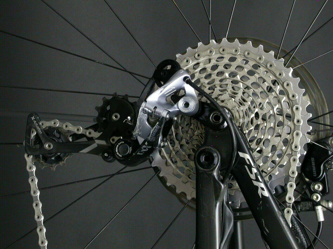 2020 Specialized S-Works Turbo Levo FSR Large Carbon E-Mountain Bike - Fresh Stock Dated February 2026