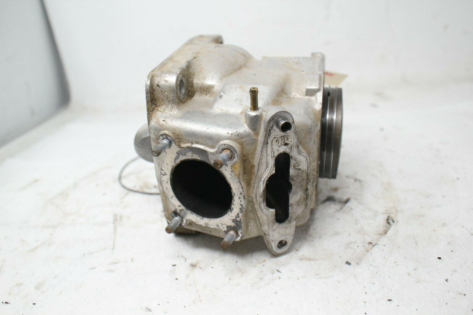 2015 Arctic Cat ZR 6000 ZR6000 Clutch Side Engine Cylinder and Piston FREE SHIP - Fresh Stock Dated February 2026