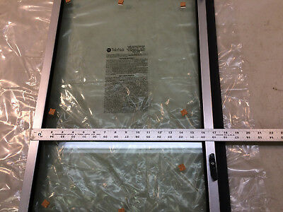 Taylor Made Walk Through Windshield Center Section Door 27.5