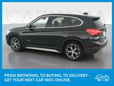 2017 BMW X1 xDrive28i Sport Utility 4D - Fresh Stock Dated December 2025