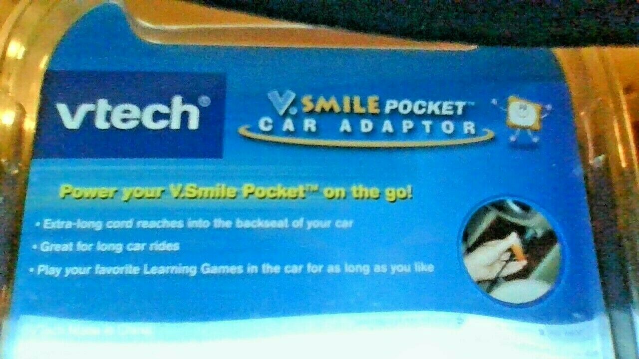 VTech -  FOR 
