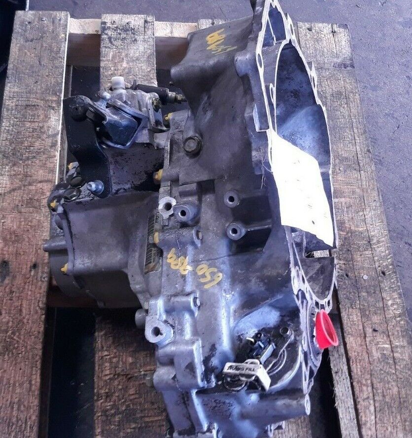 1995 Chevrolet Cavalier Sunfire 2.2L 5 Speed MANUAL Transmission 186K - Fresh Stock Dated February 2026