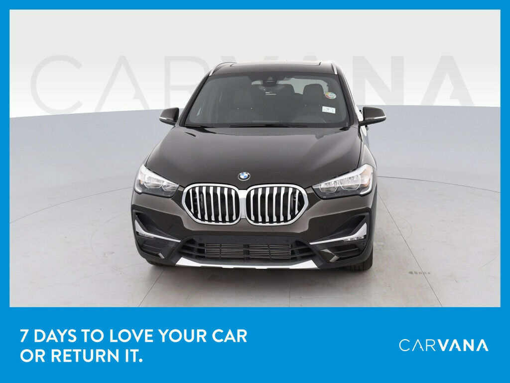 2020 BMW X1 sDrive28i Sport Utility 4D Dual Power Seats Convenience Pkg Tilt & Telescoping Wheel Daytime Running Lights - Fresh Stock Dated December 2025