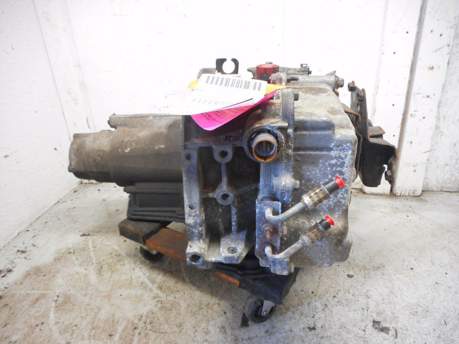 98 99 00 Chevrolet Cavalier Pontiac Sunfire 2.4L Automatic Transmission 112K OEM - Fresh Stock Dated February 2026