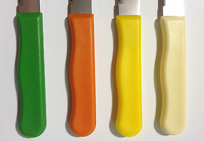 12pc Fixwell Knives - Free Shipping - Official Listing - Made in Germany - Fresh Stock Dated December 2025