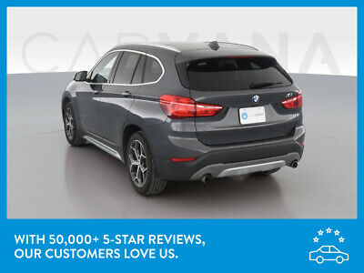 2017 BMW X1 xDrive28i Sport Utility 4D - Fresh Stock Dated December 2025