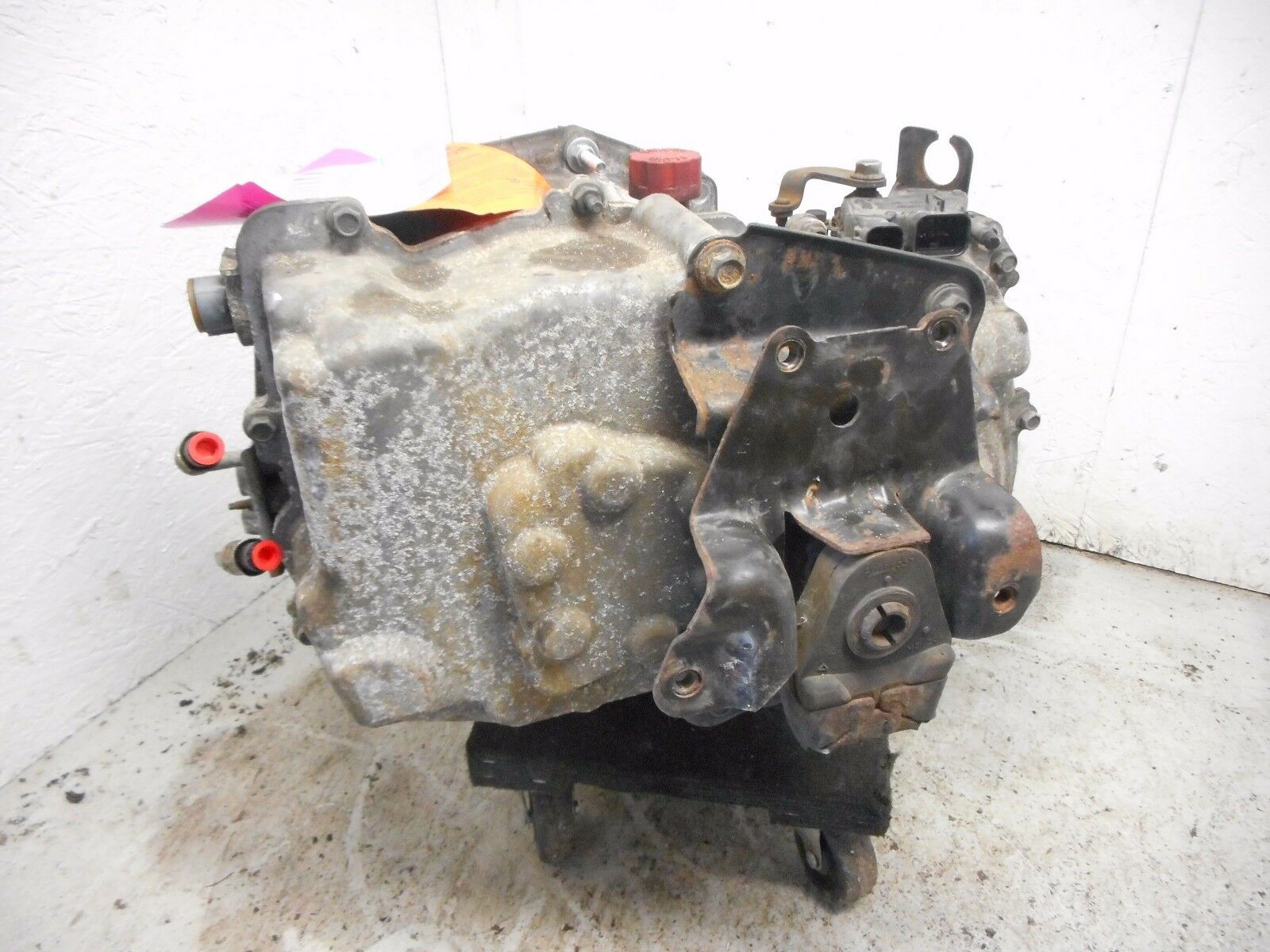 98 99 00 Chevrolet Cavalier Pontiac Sunfire 2.4L Automatic Transmission 112K OEM - Fresh Stock Dated February 2026