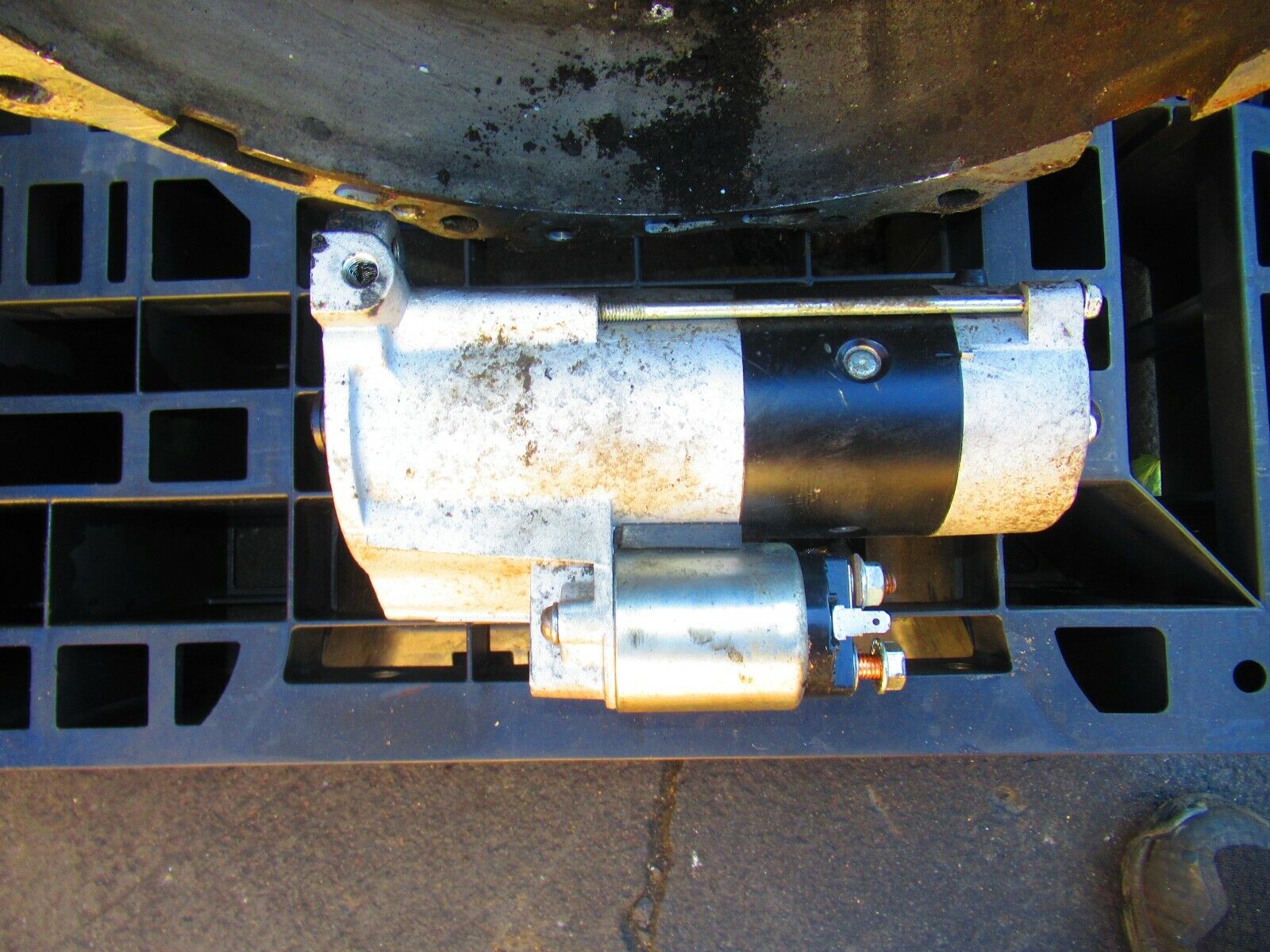 JDM Toyota 4Runner Highlux Surf 1KZTE Turbo Diesel 4X4 MT Transmission - Fresh Stock Dated February 2026