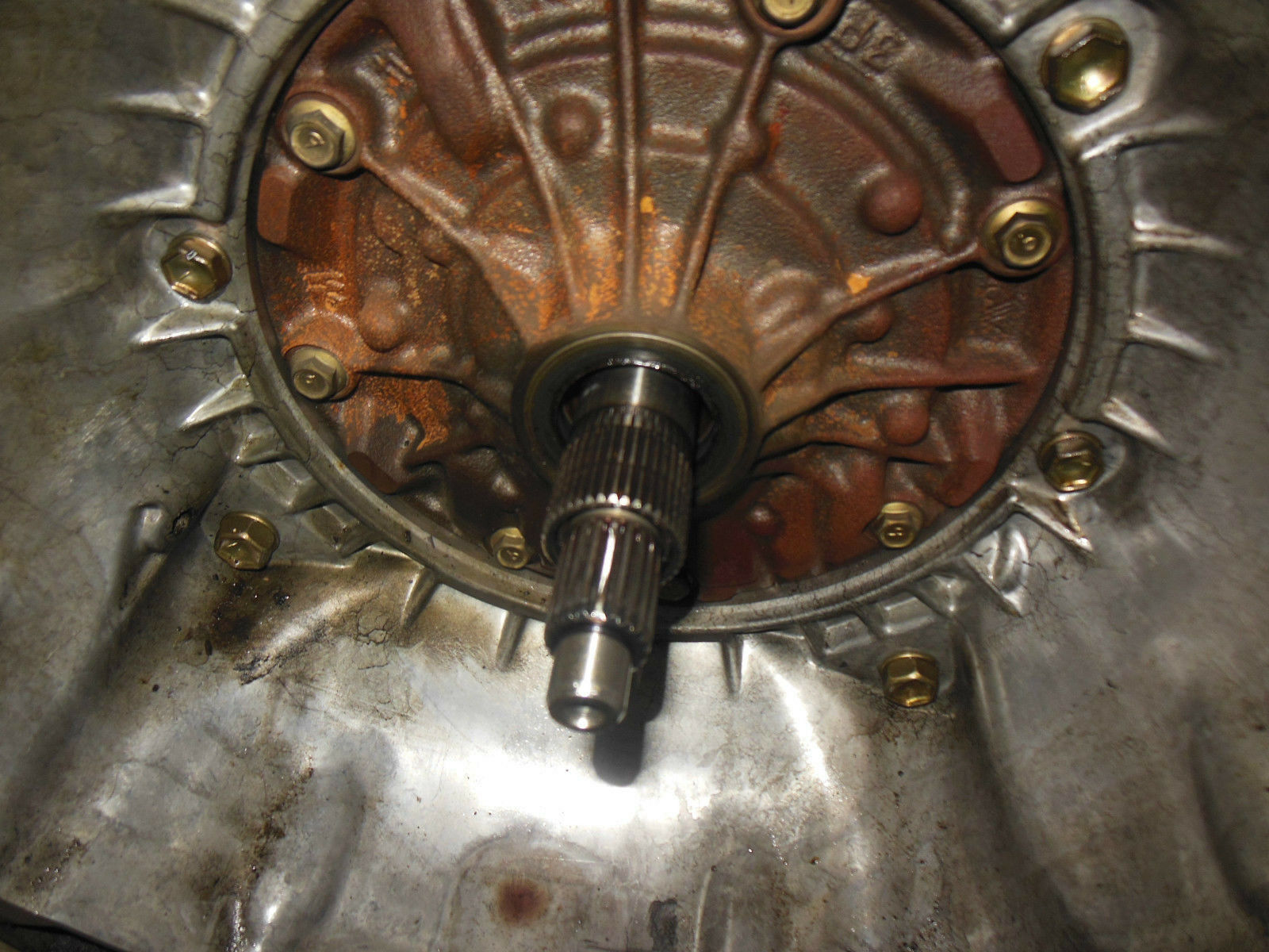 TOYOTA ARISTO JDM 2JZGTTE AUTOMATIC TRANSMISSION 2JZGTE VVTI AUTO TRANNY - Fresh Stock Dated December 2025