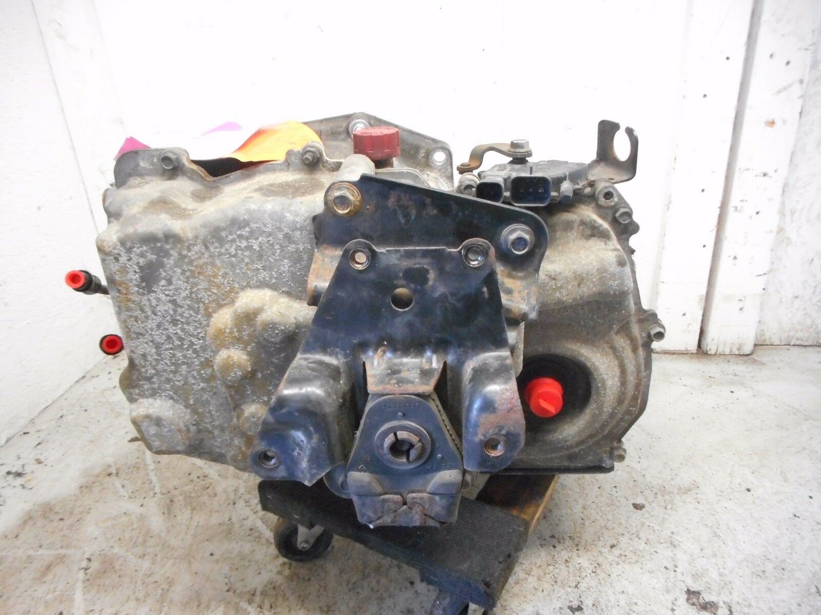 98 99 00 Chevrolet Cavalier Pontiac Sunfire 2.4L Automatic Transmission 112K OEM - Fresh Stock Dated February 2026