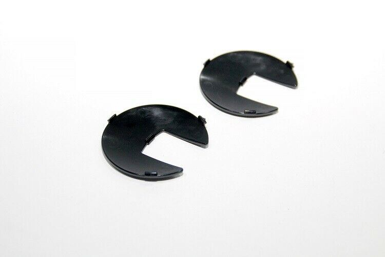 Nolan Helmets Spareparts (N21 VISOR Cover Visor - Dark Inox Flat Black) - Fresh Stock Dated February 2026