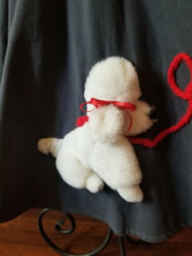 Vintage Mid Century Rockabilly Retro Swing Circle Poodle Skirt Sz 12 - Fresh Stock Dated February 2026