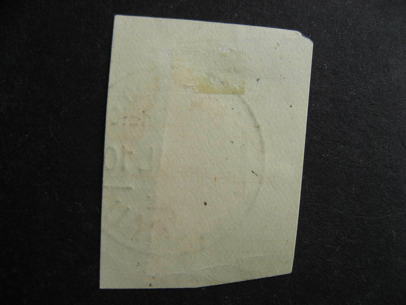 Macau Macao Sc 80 Bisect used on piece, check it out! - Fresh Stock Dated December 2025