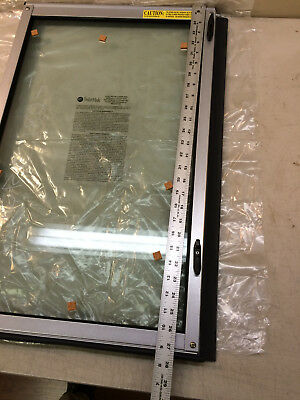 Taylor Made Walk Through Windshield Center Section Door 27.5