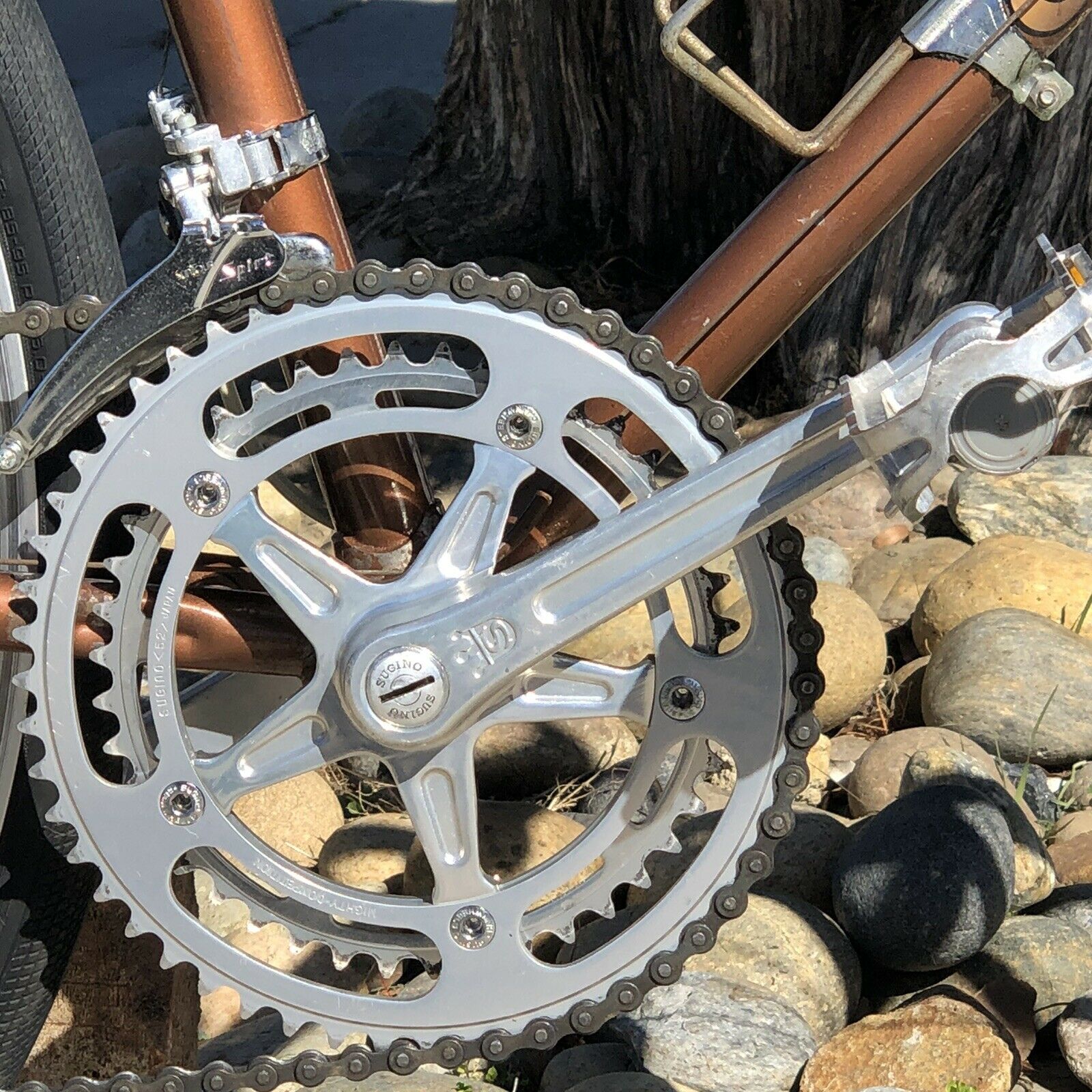 Cóndor Professional Vintage Bike By Benotto Giancinto 25” Frame  Made In Mexico - Fresh Stock Dated February 2026