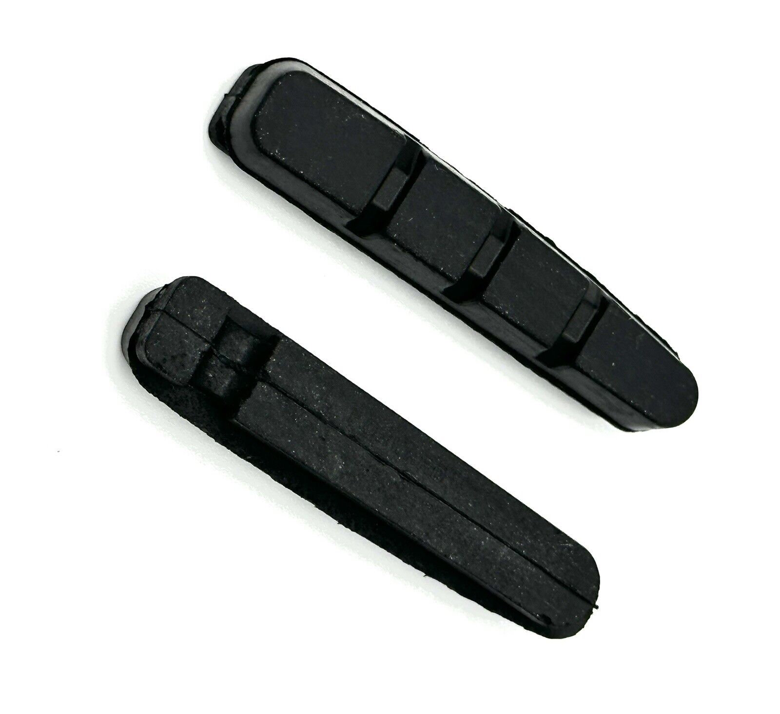 ROAD BIKE BRAKE PADS SHOES ALLOY RIMS FOR SRAM SRAM Red Force Rival 10g 2 PAIRS - Fresh Stock Dated February 2026