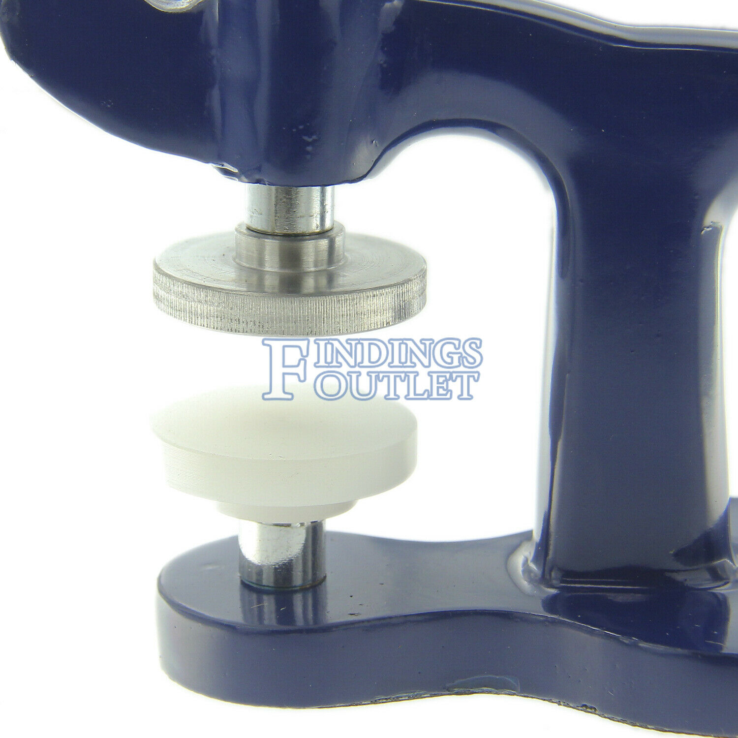 Watch Crystal Press & Case Closer With 31 Total Dies Repair Battery Replacement - Fresh Stock Dated December 2025