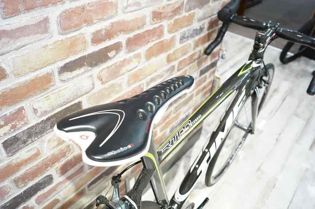 Time Nxr Instinct Frameset 2011 Road Bike  size XS Black/Green - Fresh Stock Dated February 2026