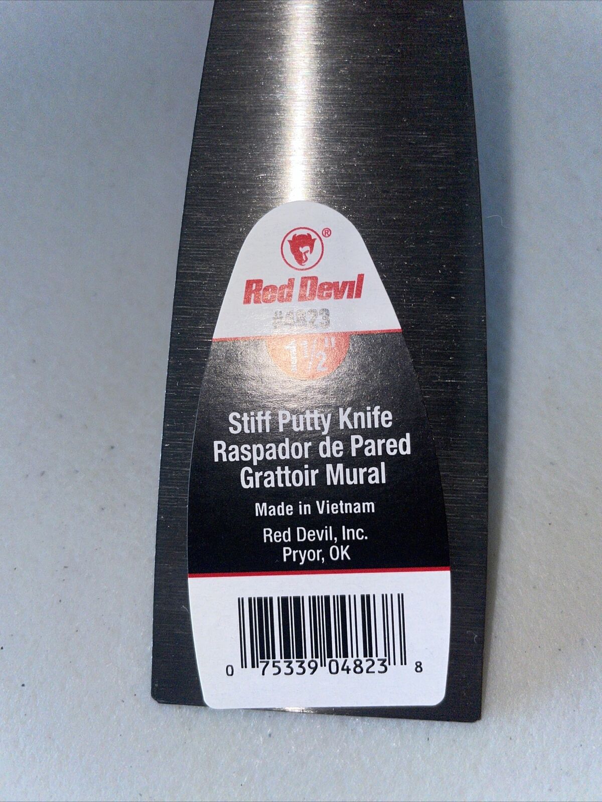 10 New Red Devil 4823 1-1/2