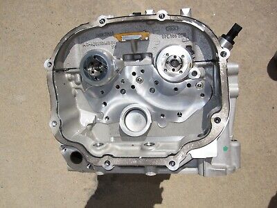 Lamborghini Huracan 5.2 V10 Engine Left Cylinder Head Audi R8 - Fresh Stock Dated February 2026