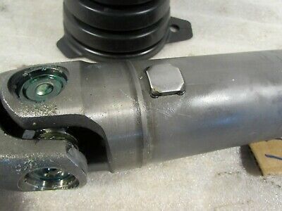 2018 HONDA GOLDWING GL1800 DRIVE SHAFT 40200-MKC-A00 - Fresh Stock Dated February 2026