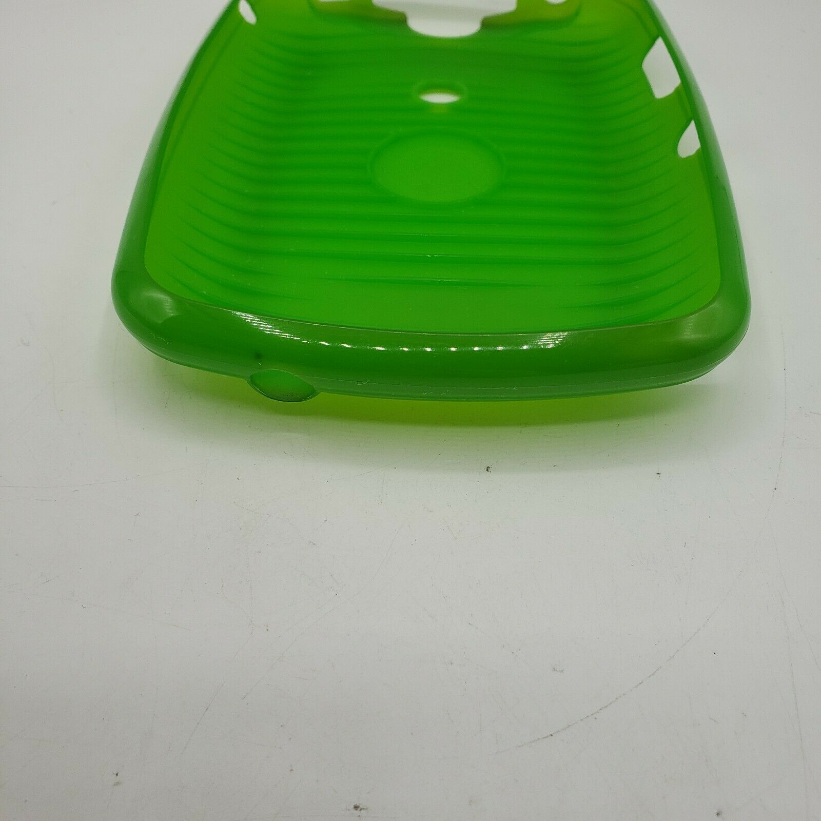 Leap Pad Gel Skin Green Protective Cover Works with  LeapPad3 Green Ages 3-9 - Fresh Stock Dated December 2025