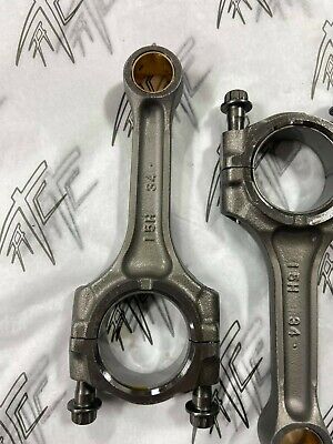 BRAND NEW HAYABUSA OEM ROD ASSEMBLEY 12160-15H00 FOR 2008-2020 SUZUKI HAYABUSA - Fresh Stock Dated February 2026