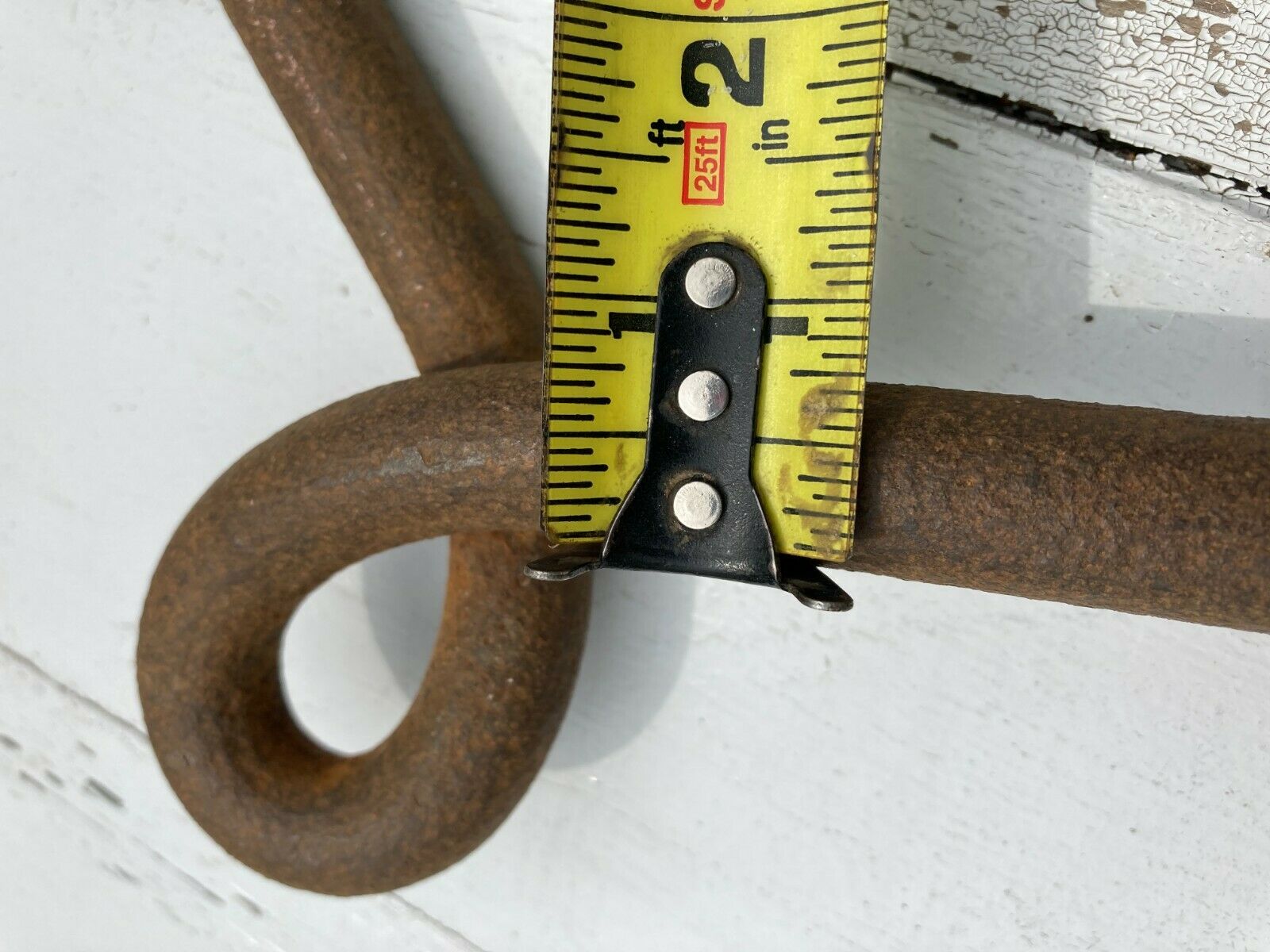 Vintage Gambrel Large Skinning Tree Deer or Livestock - Fresh Stock Dated December 2025