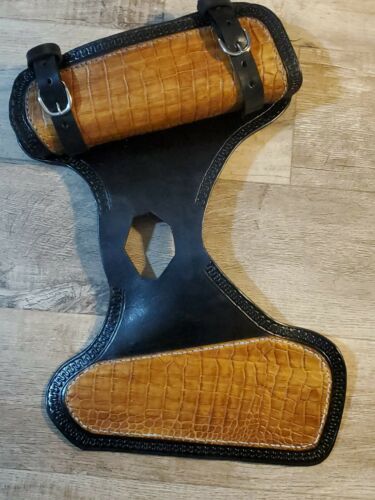 Indian Scout heat shield - Fresh Stock Dated February 2026