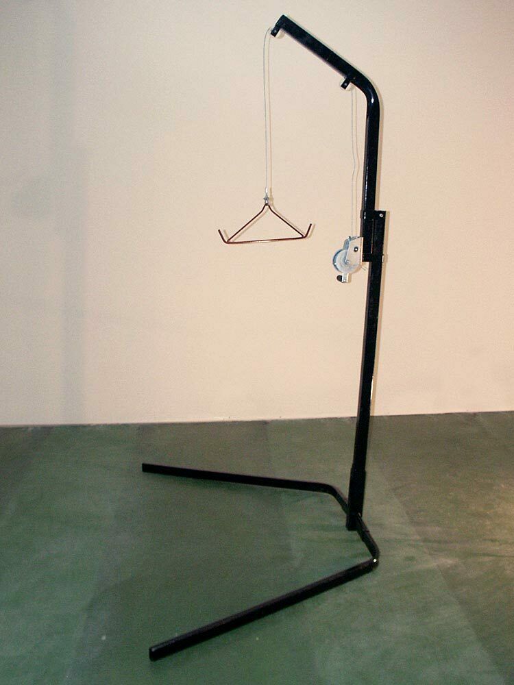 VKS-VRJ201 RACK JACK II - HITCH HOIST by Viking Solutions - Fresh Stock Dated February 2026