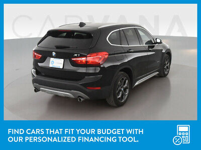 2018 BMW X1 sDrive28i Sport Utility 4D - Fresh Stock Dated December 2025