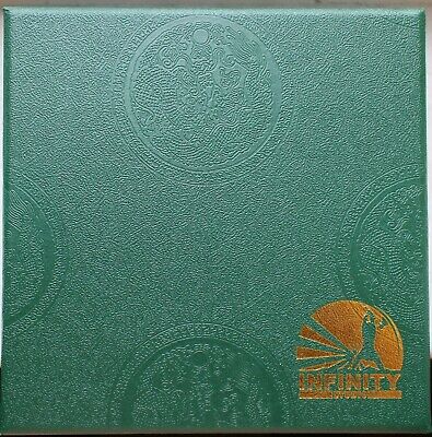 2019 China 120mm Brass Medal - the Three Kingdoms - Zhang Fei - Fresh Stock Dated February 2026