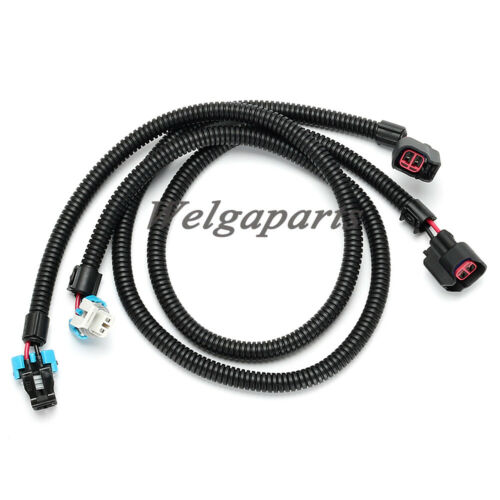 2 Pairs Fuel Injectors For Polaris Ranger XP 800 RZR 800 2012-2013 0280158197 US - Fresh Stock Dated February 2026