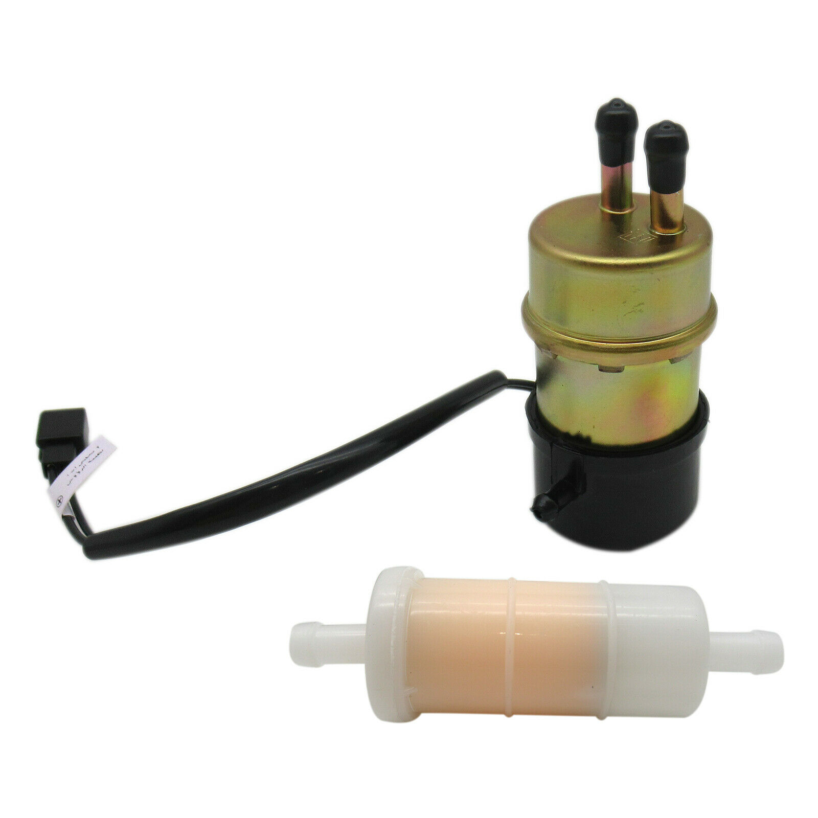 Fuel Pump and Filter For Honda VT1100C Shadow Spirit 1100 1999-2007 2000 2001 - Fresh Stock Dated February 2026