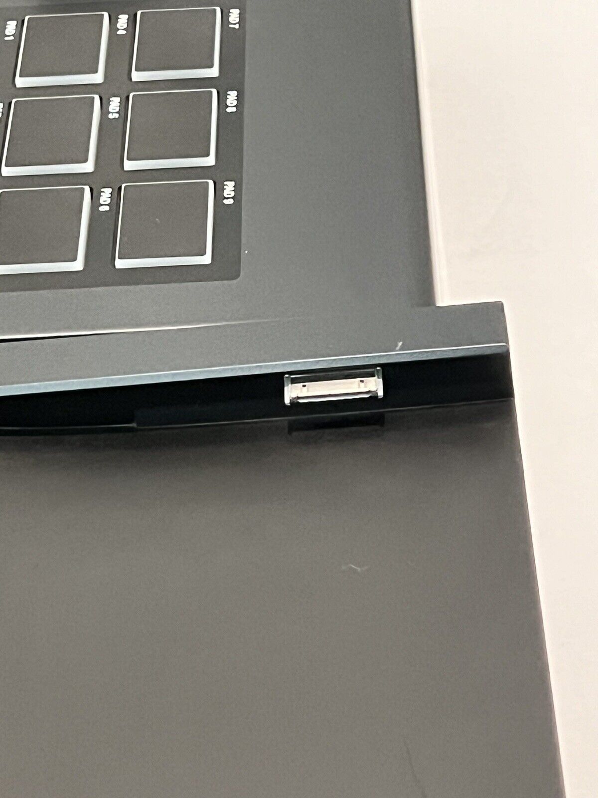 AKAI Synthstation 49 Production Keyboard Controller - Fresh Stock Dated February 2026