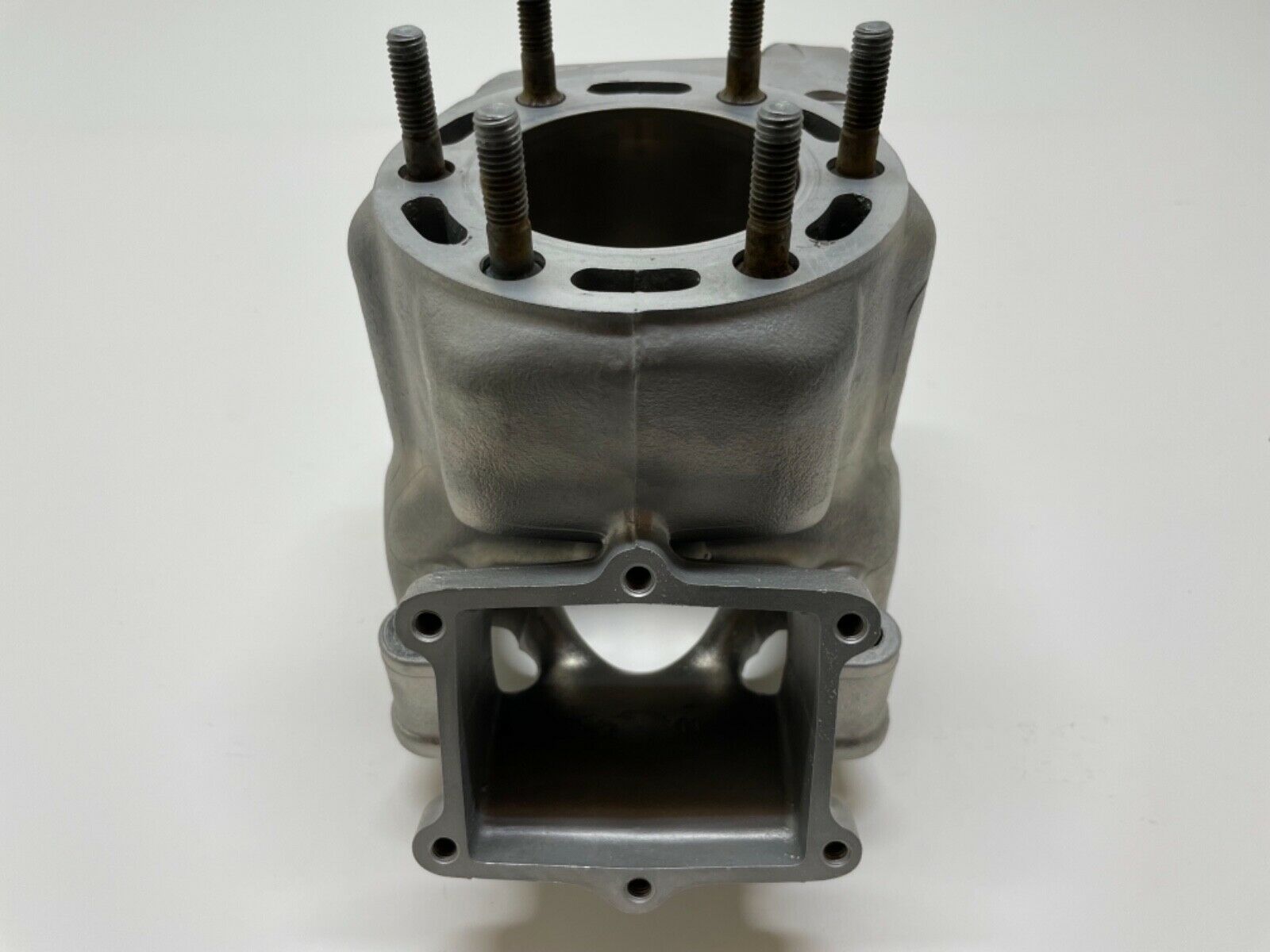 1996 CR250 Cylinder OEM Engine Barrel Jug Top End Honda CR250R 1992-2001 CR - Fresh Stock Dated February 2026