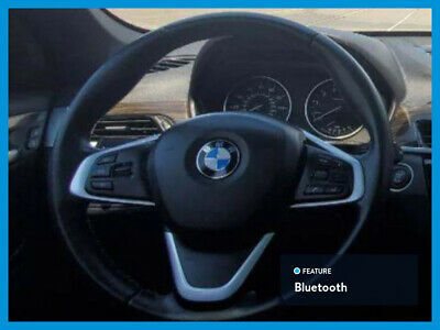 2016 BMW X1 xDrive28i Sport Utility 4D - Fresh Stock Dated December 2025