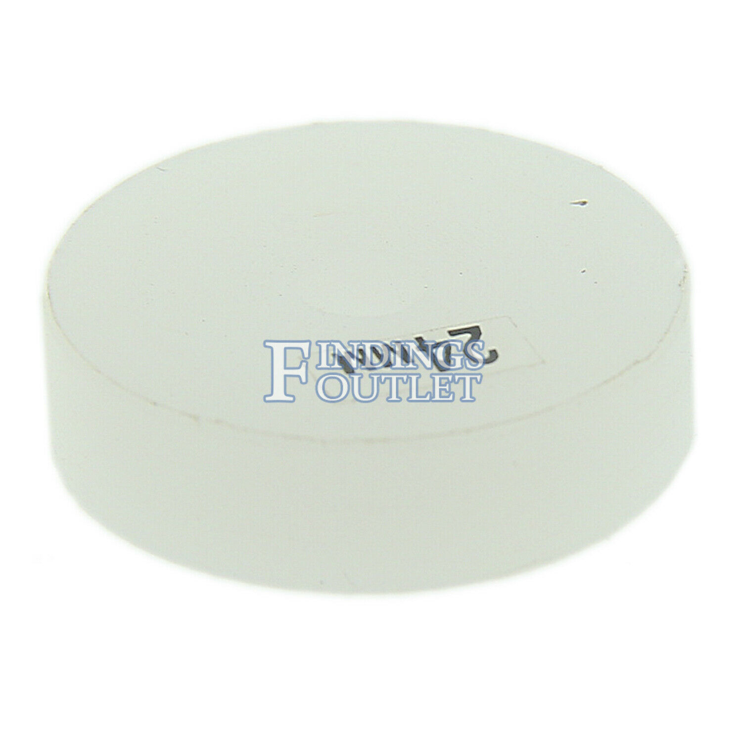 Replacement Nylon Die Set For Watch Case Press 7 Hollow And 7 Flat Nylon Dies - Fresh Stock Dated February 2026