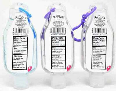 Fruit Scented antibacterial Hand Sanitizer - Frozen (bundle of 3) - Fresh Stock Dated February 2026